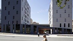 P10 Mixed Use Building / Studio Up