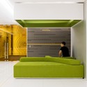 Astral Media / Lemay - Interior Photography, Offices Interiors