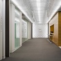 Astral Media / Lemay - Offices Interiors