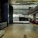 Chrome Hotel / Sanjay Puri Architects - Windows, Beam