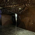 Chrome Hotel / Sanjay Puri Architects - Image 5 of 10