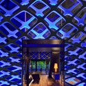 Tori Tori Restaurant / Rojkind Arquitectos + ESRAWE Studio - Image 5 of 24