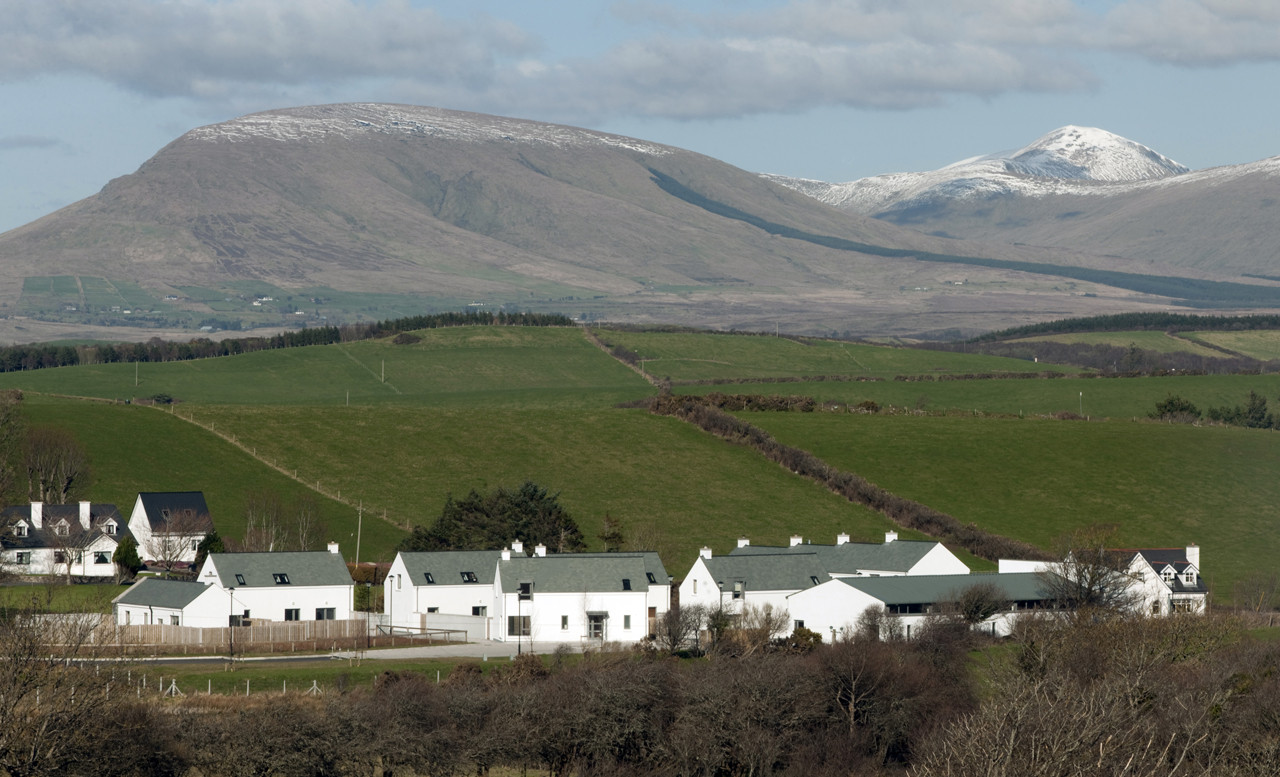 Gallery of Kilmeena Village / Cox Power Architects - 2