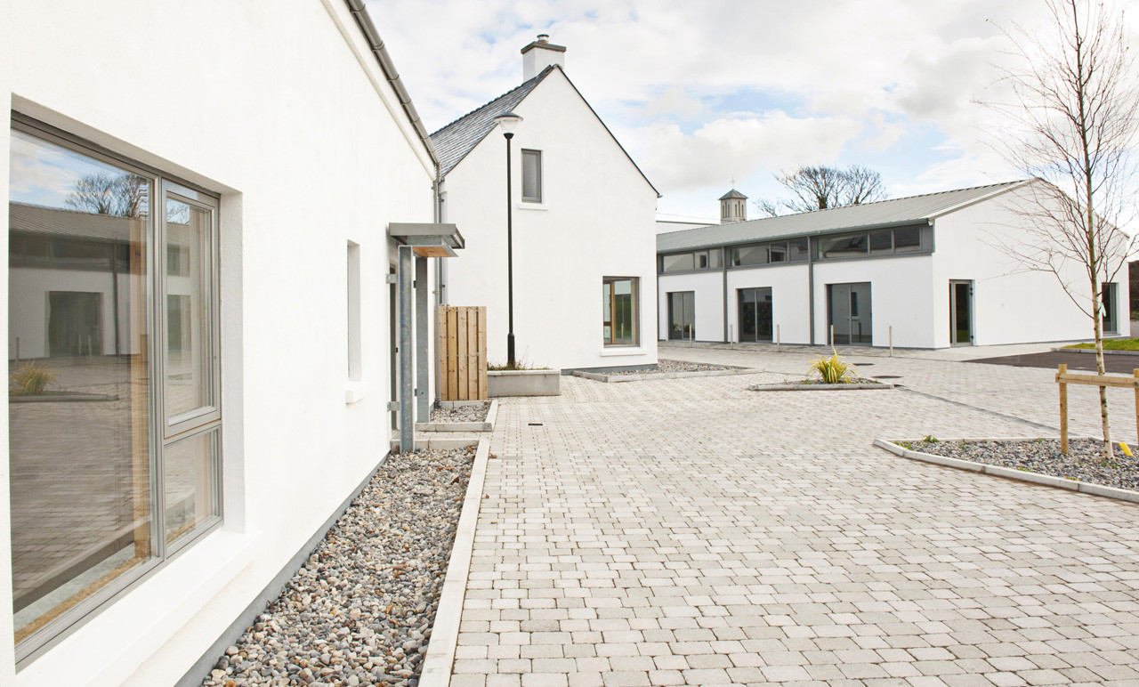 Gallery of Kilmeena Village / Cox Power Architects 4