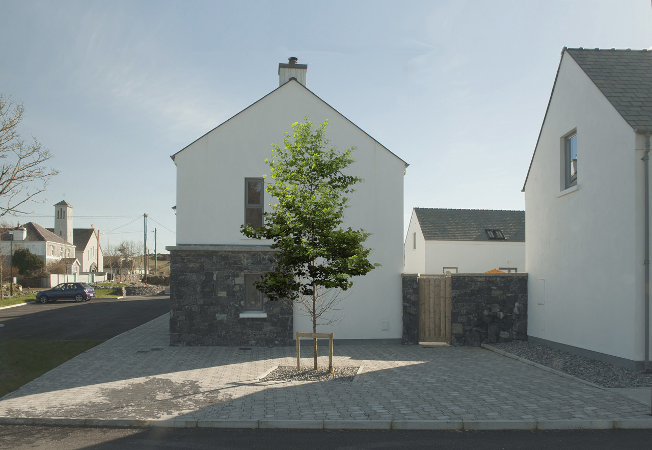 Gallery of Kilmeena Village / Cox Power Architects 7