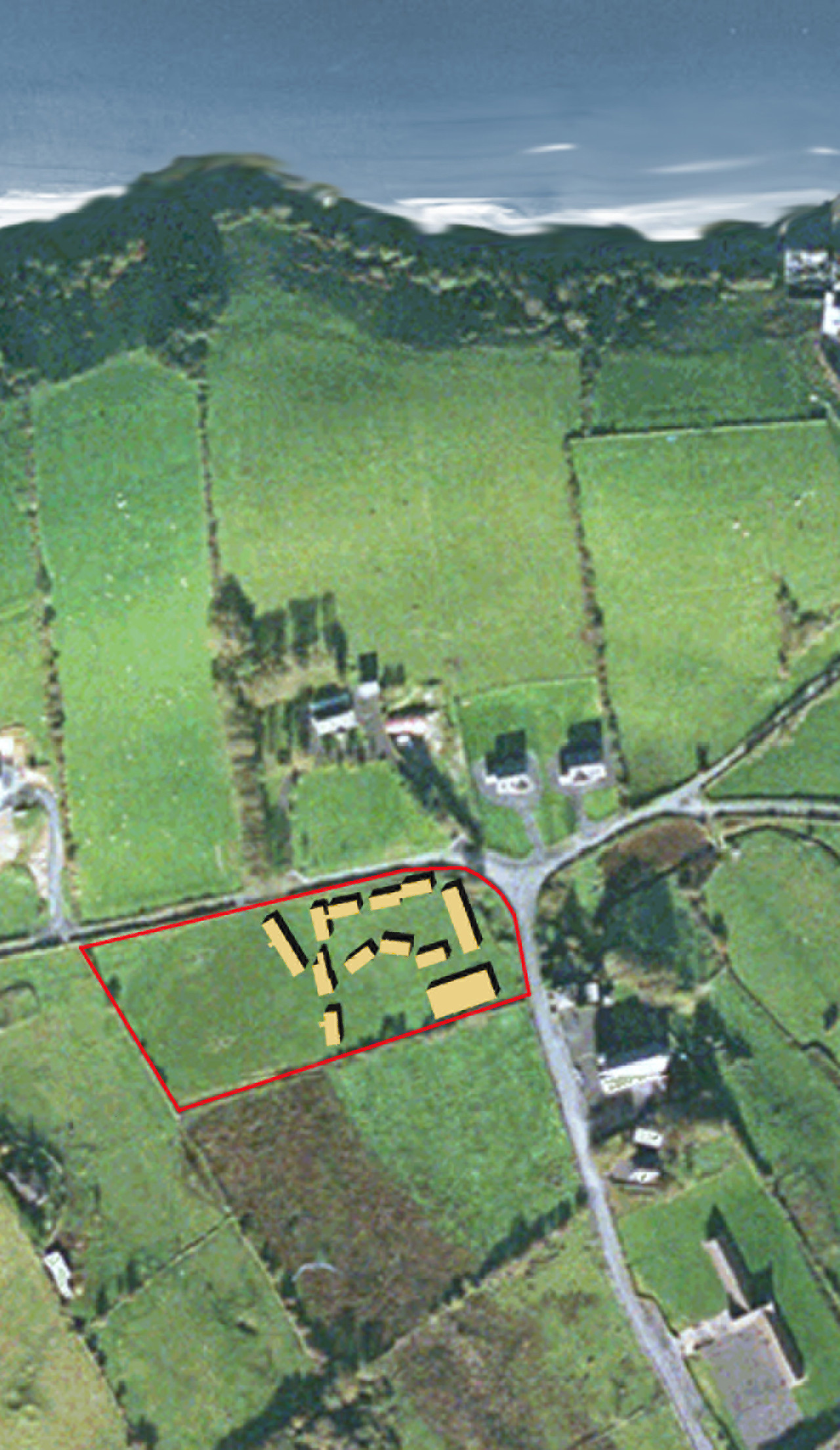 Gallery of Kilmeena Village / Cox Power Architects 12