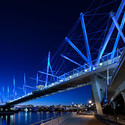 Cox Rayner Architects with Arup