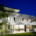 House Heidehof / Alexander Brenner Architects - Houses, Facade, Door
