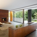 House Heidehof / Alexander Brenner Architects - Houses, Kitchen, Facade, Table, Chair