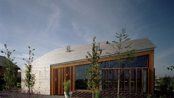 Dogma House Leeuwarden / Onix