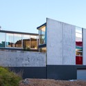 混凝土住宅 / Simon Twose - 独立住宅
