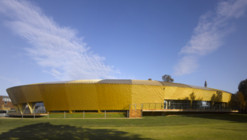 firstsite / Rafael Viñoly Architects