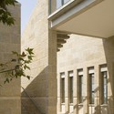 Ramat Hanadiv Visiting Center / Ada Karmi-Melamede Architects - Windows, Facade