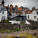Anstruther Sea View Extension / Oliver Chapman Architects - 独立住宅