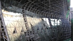 In Progress: Seoul New City Hall / IARC Architects