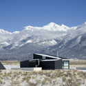 Zen Garden House / David Jay Weiner - Image 5 of 14
