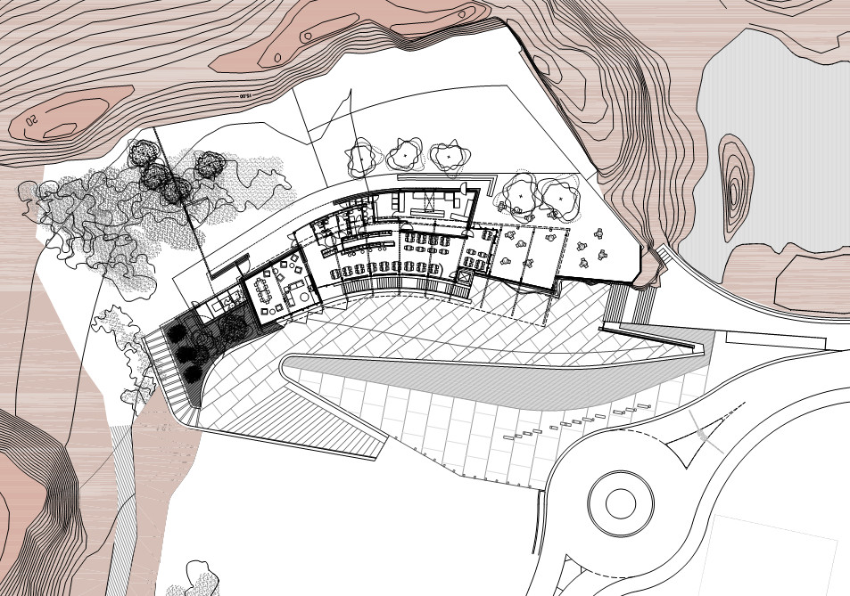 Gallery of Sant Feliu Yacht Club / Fuses i Viader - 7