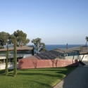 Summer Residence in Calogne / Fuses-Viader Architects - Houses, Garden, Facade