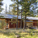 Foster Loop / Balance Associates Architects - Windows, Forest