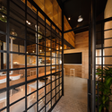 Restaurant PaCatar / Donaire Arquitectos - Image 2 of 22