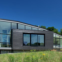 Weekend House / David Jay Weiner - Windows
