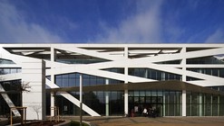 Sió Pláza / A4 Studio