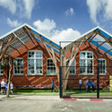 Westborough Primary School / Cottrell & Vermeulen Architecture Ltd. - Windows, Facade
