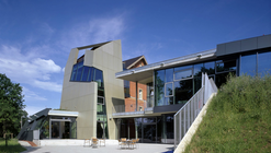 Child and Youth Center Helene P. / Kauffmann Theilig &amp; Partner