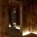 Yalumba Winery – Signature Cellars / Grieve Gillett - Winery, Arch, Facade, Column