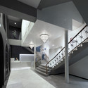 Gallery of Imperial Centre Theatre / Pearce Brinkley Cease + Lee - 11