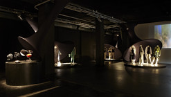 Fin Noir / Aino Kavantera and Federica Capitani