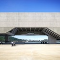 Cais das Artes / Paulo Mendes da Rocha + Metro Arquitetos Associados - Image 2 of 14