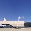 Cais das Artes / Paulo Mendes da Rocha + Metro Arquitetos Associados - Image 5 of 14
