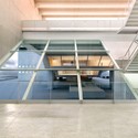 Cais das Artes / Paulo Mendes da Rocha + Metro Arquitetos Associados - Stairs, Handrail