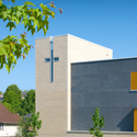 Vancouver Chinese Evangelical Church / Acton Ostry Architects -          Churches, Facade
