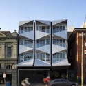 Vivida / ROTHELOWMAN - Housing, Facade, Balcony