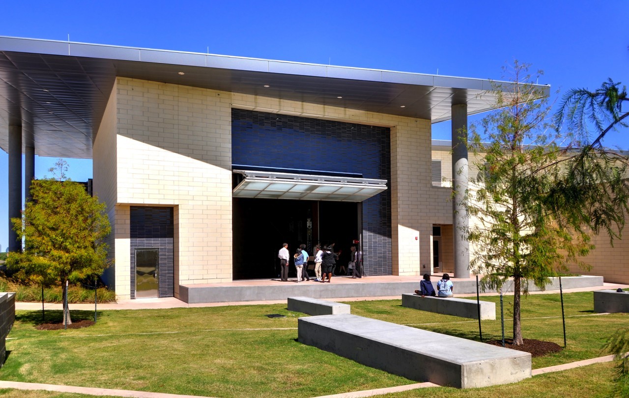 Gallery of Kathlyn Joy Gilliam Collegiate Academy / SHW Group 7