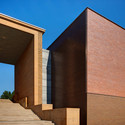 © Jim Haefner Museo de Arte Cranbrook / SmithGroup JJR - Museo