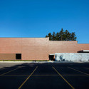 © Jim Haefner Museo de Arte Cranbrook / SmithGroup JJR - Museo