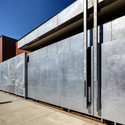 © Jim Haefner Museo de Arte Cranbrook / SmithGroup JJR - Museo