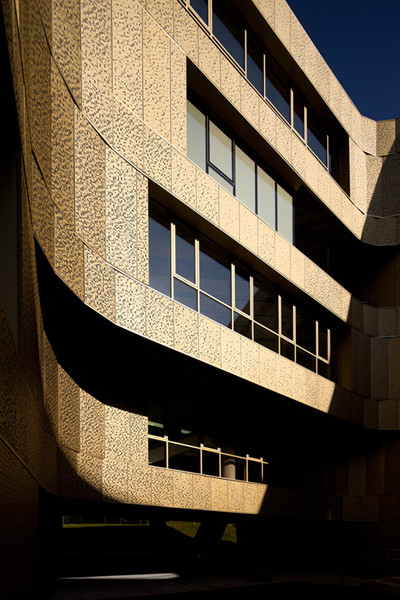 Gallery of Basque Culinary Center / VAUMM - 7