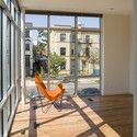 See Through Townhouses / Suzane Reatig Architecture - 独立住宅