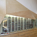Optical Store / Simos Vamvakidis - Facade