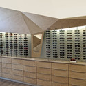 Optical Store / Simos Vamvakidis - Image 4 of 12