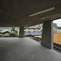 DST / aat + makoto yokomizo architects - 公寓