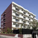 ReNOA Motosumiyoshi / KEY OPERATION INC. / ARCHITECTS - Facade, Windows