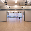 Flashback: The New 42nd Street Studios / Platt Byard Dovell White Architects - Lighting