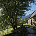 Extension Of A Barn / PPA - Windows