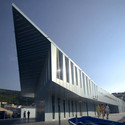 Fisterra Fishmarket / CREUSeCARRASCO Arquitectos - 零售建筑