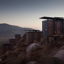 Encuentro Guadalupe / graciastudio - Image 2 of 29
